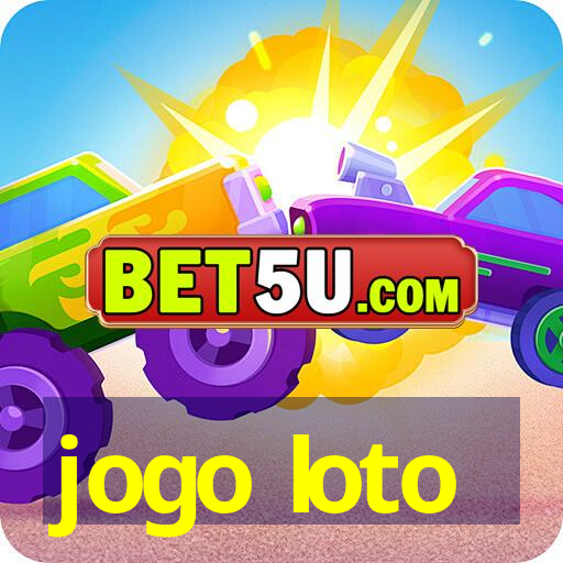 jogo loto